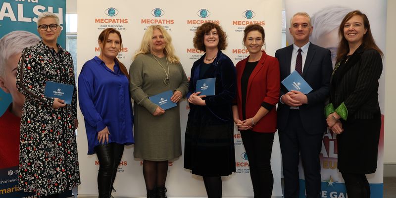 MECPATHS: Responding with Compassion to Critical Issues of Injustice